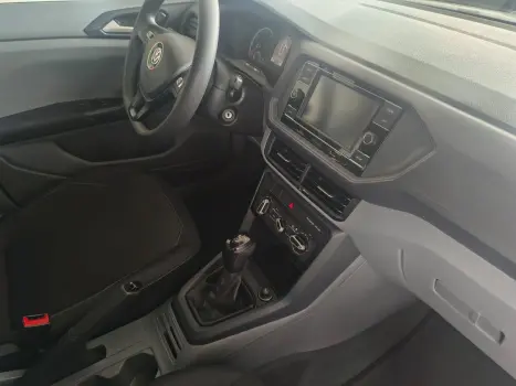 VOLKSWAGEN T-Cross 1.0 4P 200 TSI FLEX SENSE AUTOM�TICO, Foto 12