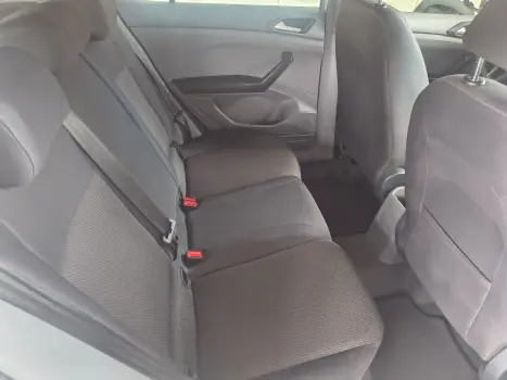 VOLKSWAGEN T-Cross 1.0 4P 200 TSI FLEX SENSE AUTOM�TICO, Foto 13