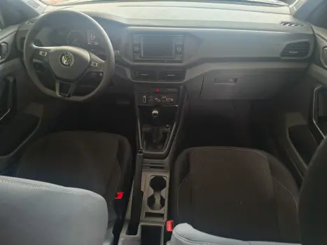 VOLKSWAGEN T-Cross 1.0 4P 200 TSI FLEX SENSE AUTOM�TICO, Foto 14