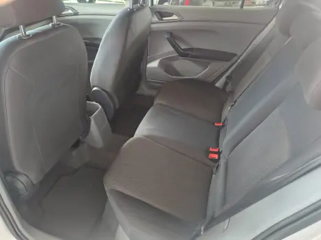 VOLKSWAGEN T-Cross 1.0 4P 200 TSI FLEX SENSE AUTOM�TICO, Foto 16