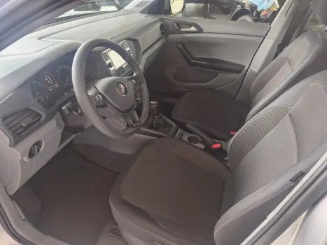 VOLKSWAGEN T-Cross 1.0 4P 200 TSI FLEX SENSE AUTOM�TICO, Foto 17