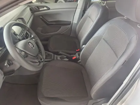 VOLKSWAGEN T-Cross 1.0 4P 200 TSI FLEX SENSE AUTOM�TICO, Foto 18