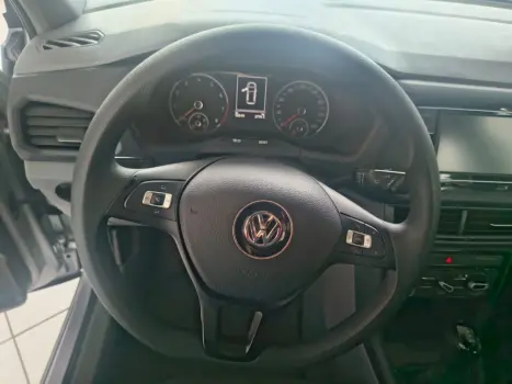 VOLKSWAGEN T-Cross 1.0 4P 200 TSI FLEX SENSE AUTOM�TICO, Foto 19