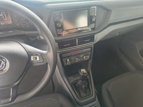 VOLKSWAGEN T-Cross 1.0 4P 200 TSI FLEX SENSE AUTOM�TICO, Foto 20