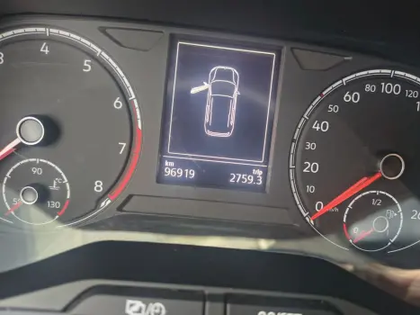 VOLKSWAGEN T-Cross 1.0 4P 200 TSI FLEX SENSE AUTOM�TICO, Foto 21