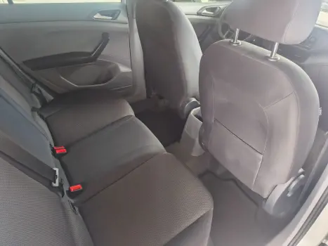 VOLKSWAGEN T-Cross 1.0 4P 200 TSI FLEX SENSE AUTOM�TICO, Foto 22