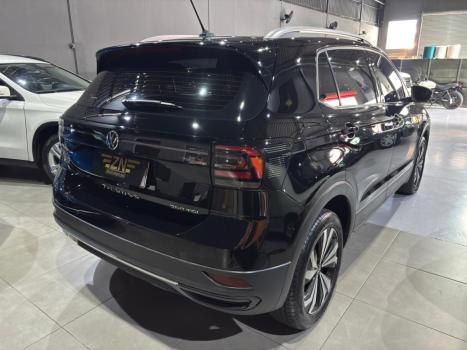 VOLKSWAGEN T-Cross 1.4 4P 250 TSI FLEX HIGHLINE AUTOM�TICO, Foto 3