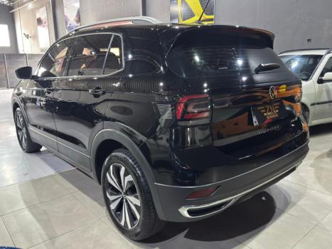 VOLKSWAGEN T-Cross 1.4 4P 250 TSI FLEX HIGHLINE AUTOM�TICO, Foto 4