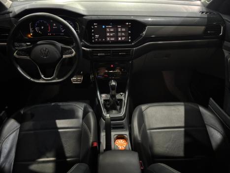 VOLKSWAGEN T-Cross 1.4 4P 250 TSI FLEX HIGHLINE AUTOM�TICO, Foto 8