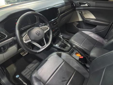 VOLKSWAGEN T-Cross 1.4 4P 250 TSI FLEX HIGHLINE AUTOM�TICO, Foto 9