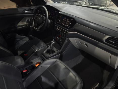 VOLKSWAGEN T-Cross 1.4 4P 250 TSI FLEX HIGHLINE AUTOM�TICO, Foto 10
