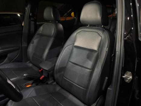 VOLKSWAGEN T-Cross 1.4 4P 250 TSI FLEX HIGHLINE AUTOM�TICO, Foto 11