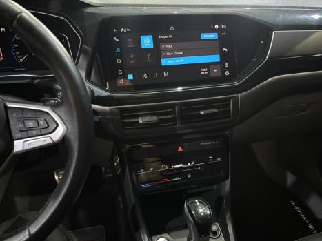 VOLKSWAGEN T-Cross 1.4 4P 250 TSI FLEX HIGHLINE AUTOM�TICO, Foto 13