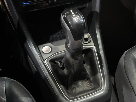 VOLKSWAGEN T-Cross 1.4 4P 250 TSI FLEX HIGHLINE AUTOM�TICO, Foto 17