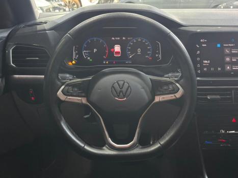 VOLKSWAGEN T-Cross 1.4 4P 250 TSI FLEX HIGHLINE AUTOM�TICO, Foto 7