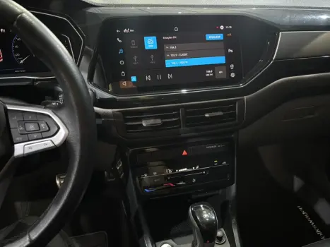 VOLKSWAGEN T-Cross 1.4 4P 250 TSI FLEX HIGHLINE AUTOM�TICO, Foto 13