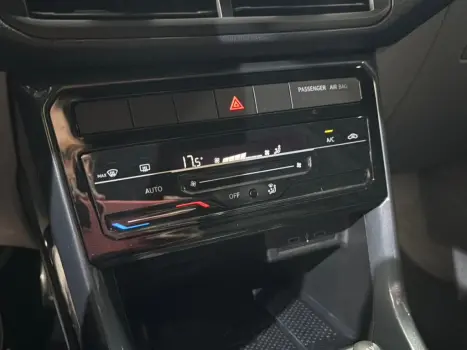 VOLKSWAGEN T-Cross 1.4 4P 250 TSI FLEX HIGHLINE AUTOM�TICO, Foto 14