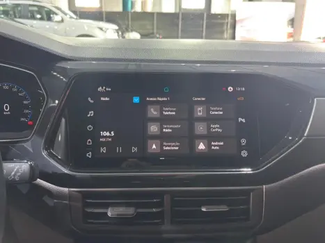 VOLKSWAGEN T-Cross 1.4 4P 250 TSI FLEX HIGHLINE AUTOM�TICO, Foto 15