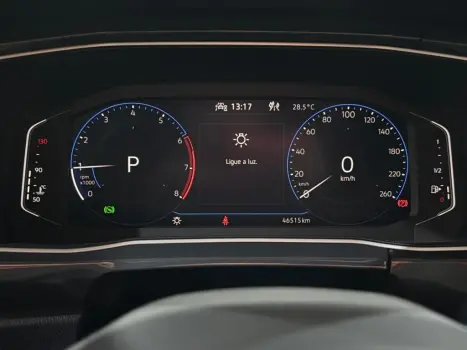 VOLKSWAGEN T-Cross 1.4 4P 250 TSI FLEX HIGHLINE AUTOM�TICO, Foto 21