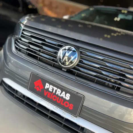 VOLKSWAGEN T-Cross 1.0 4P 200 TSI FLEX AUTOM�TICO, Foto 9