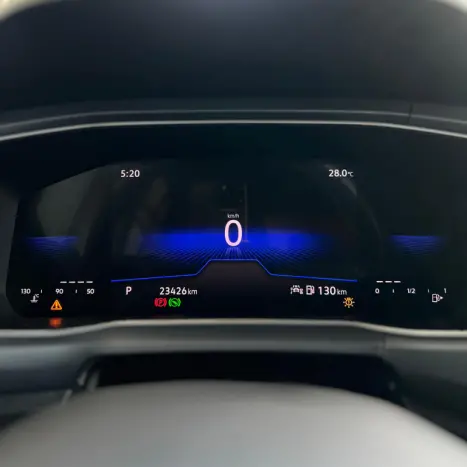 VOLKSWAGEN T-Cross 1.0 4P 200 TSI FLEX AUTOM�TICO, Foto 10