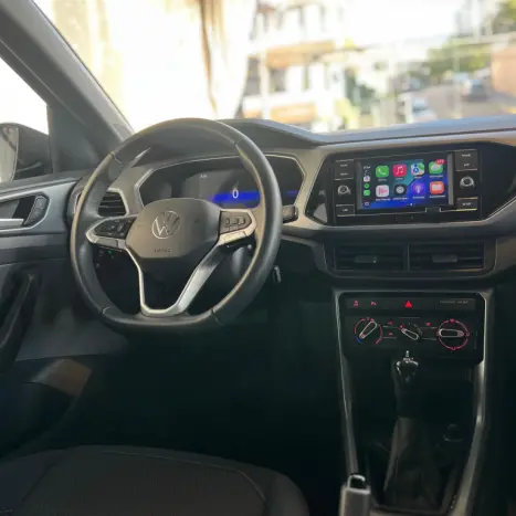 VOLKSWAGEN T-Cross 1.0 4P 200 TSI FLEX AUTOM�TICO, Foto 11