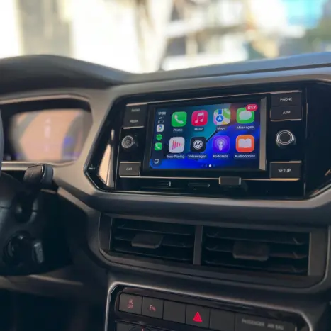 VOLKSWAGEN T-Cross 1.0 4P 200 TSI FLEX AUTOM�TICO, Foto 14