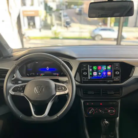 VOLKSWAGEN T-Cross 1.0 4P 200 TSI FLEX AUTOM�TICO, Foto 16