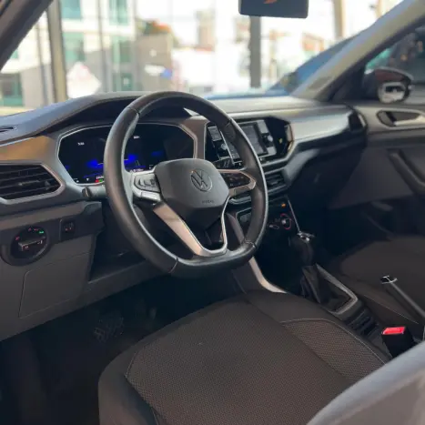 VOLKSWAGEN T-Cross 1.0 4P 200 TSI FLEX AUTOM�TICO, Foto 17