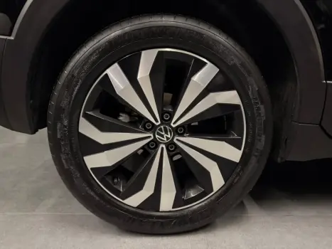 VOLKSWAGEN T-Cross 1.0 4P 200 TSI FLEX COMFORTLINE AUTOM�TICO, Foto 3