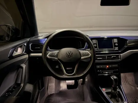 VOLKSWAGEN T-Cross 1.0 4P 200 TSI FLEX COMFORTLINE AUTOM�TICO, Foto 4