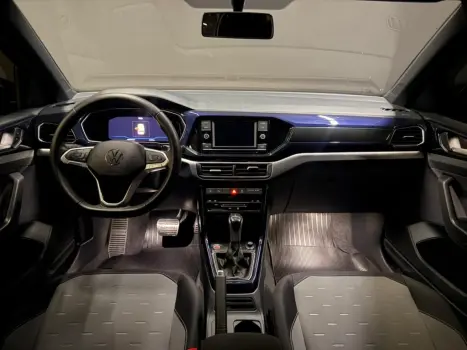 VOLKSWAGEN T-Cross 1.0 4P 200 TSI FLEX COMFORTLINE AUTOM�TICO, Foto 5