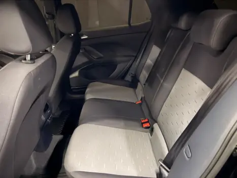 VOLKSWAGEN T-Cross 1.0 4P 200 TSI FLEX COMFORTLINE AUTOM�TICO, Foto 8