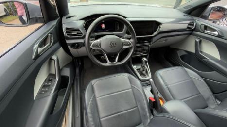 VOLKSWAGEN T-Cross 1.4 4P 250 TSI FLEX HIGHLINE AUTOM�TICO, Foto 9