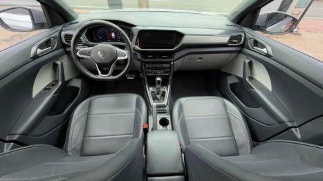VOLKSWAGEN T-Cross 1.4 4P 250 TSI FLEX HIGHLINE AUTOM�TICO, Foto 10