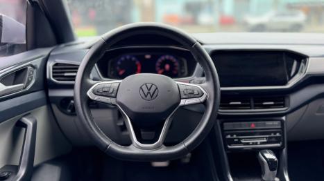 VOLKSWAGEN T-Cross 1.4 4P 250 TSI FLEX HIGHLINE AUTOM�TICO, Foto 11