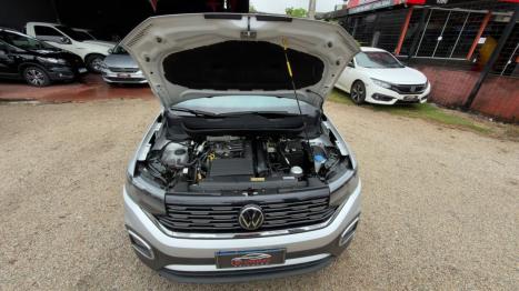 VOLKSWAGEN T-Cross 1.4 4P 250 TSI FLEX HIGHLINE AUTOM�TICO, Foto 12