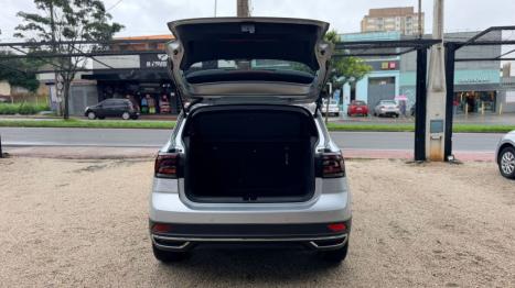 VOLKSWAGEN T-Cross 1.4 4P 250 TSI FLEX HIGHLINE AUTOM�TICO, Foto 13