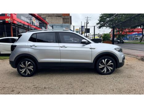 VOLKSWAGEN T-Cross 1.4 4P 250 TSI FLEX HIGHLINE AUTOM�TICO, Foto 6
