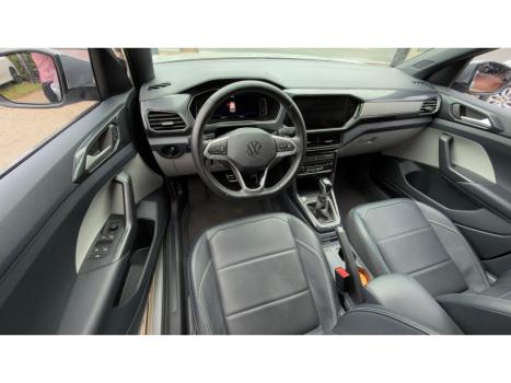 VOLKSWAGEN T-Cross 1.4 4P 250 TSI FLEX HIGHLINE AUTOM�TICO, Foto 9