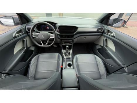 VOLKSWAGEN T-Cross 1.4 4P 250 TSI FLEX HIGHLINE AUTOM�TICO, Foto 10