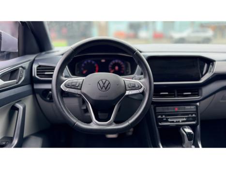 VOLKSWAGEN T-Cross 1.4 4P 250 TSI FLEX HIGHLINE AUTOM�TICO, Foto 11