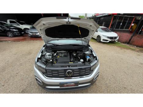 VOLKSWAGEN T-Cross 1.4 4P 250 TSI FLEX HIGHLINE AUTOM�TICO, Foto 12