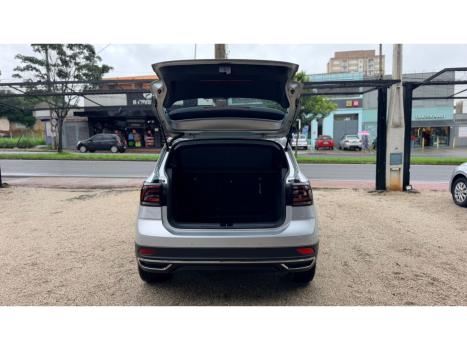 VOLKSWAGEN T-Cross 1.4 4P 250 TSI FLEX HIGHLINE AUTOM�TICO, Foto 13