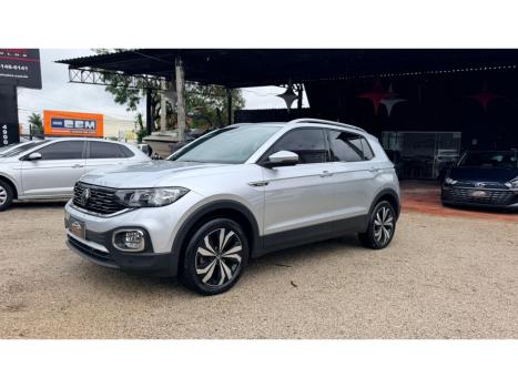 VOLKSWAGEN T-Cross 1.4 4P 250 TSI FLEX HIGHLINE AUTOM�TICO, Foto 1