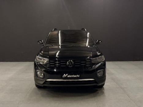 VOLKSWAGEN T-Cross 1.0 4P 200 TSI FLEX COMFORTLINE AUTOM�TICO, Foto 2