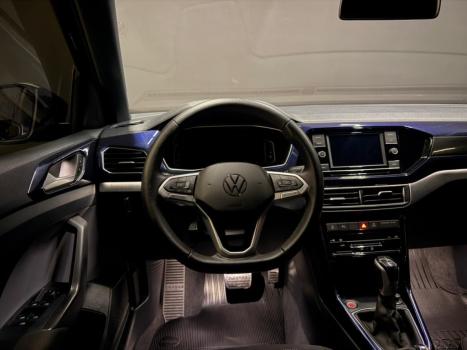 VOLKSWAGEN T-Cross 1.0 4P 200 TSI FLEX COMFORTLINE AUTOM�TICO, Foto 4