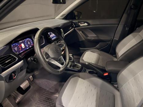 VOLKSWAGEN T-Cross 1.0 4P 200 TSI FLEX COMFORTLINE AUTOM�TICO, Foto 6