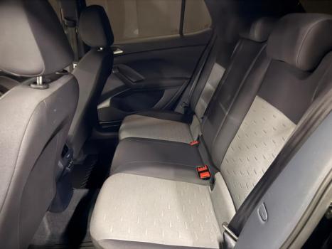 VOLKSWAGEN T-Cross 1.0 4P 200 TSI FLEX COMFORTLINE AUTOM�TICO, Foto 8