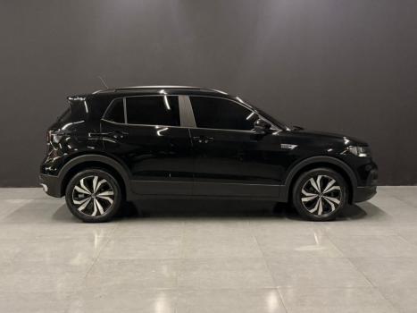 VOLKSWAGEN T-Cross 1.0 4P 200 TSI FLEX COMFORTLINE AUTOM�TICO, Foto 9